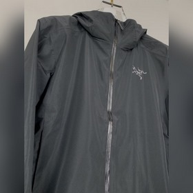 ARCTERYX Solano Hoody Mens — куртка с 