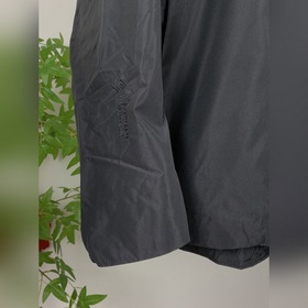 ARCTERYX Solano Hoody Mens — куртка с 