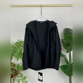 ARCTERYX Solano Hoody Mens — куртка с 