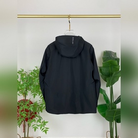 ARCTERYX Solano Hoody Mens — куртка с 