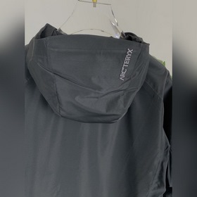 ARCTERYX Solano Hoody Mens — куртка с 
