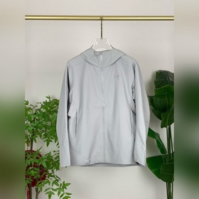 ARCTERYX Solano Hoody Mens — куртка с
