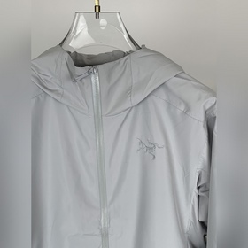 ARCTERYX Solano Hoody Mens — куртка с 