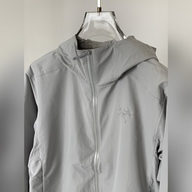 ARCTERYX Solano Hoody Mens — куртка с 