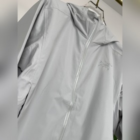 ARCTERYX Solano Hoody Mens — куртка с 