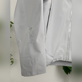 ARCTERYX Solano Hoody Mens — куртка с 