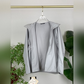 ARCTERYX Solano Hoody Mens — куртка с 