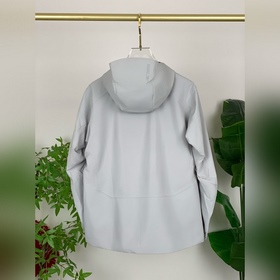 ARCTERYX Solano Hoody Mens — куртка с 
