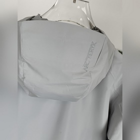 ARCTERYX Solano Hoody Mens — куртка с 