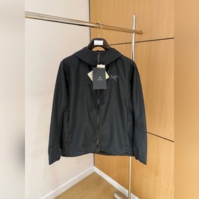 Стиль № G32 Вышитая версия Arcteryx