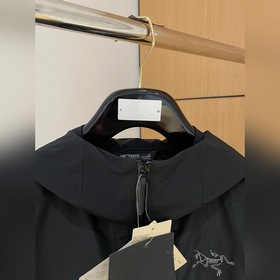 Стиль № G32 Вышитая версия Arcteryx 
