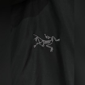 Стиль № G32 Вышитая версия Arcteryx 