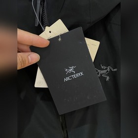 Стиль № G32 Вышитая версия Arcteryx 
