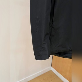 Стиль № G32 Вышитая версия Arcteryx 