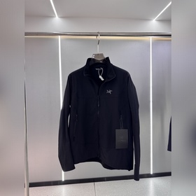Куртка Arctery GAMMA Stand Collar Soft