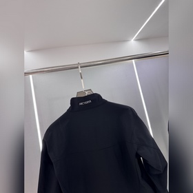 Куртка Arctery GAMMA Stand Collar Soft