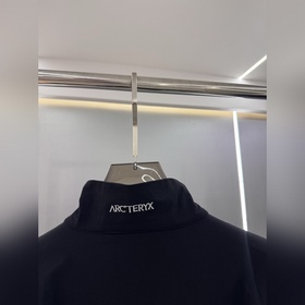 Куртка Arctery GAMMA Stand Collar Soft