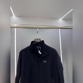 Куртка Arctery GAMMA Stand Collar Soft