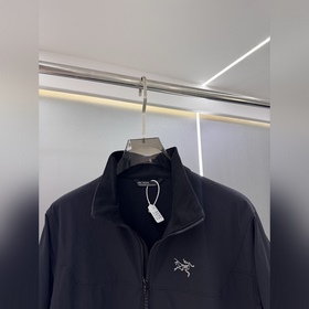 Куртка Arctery GAMMA Stand Collar Soft