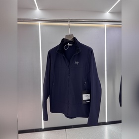 Куртка Arctery GAMMA Stand Collar Soft