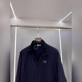 Куртка Arctery GAMMA Stand Collar Soft