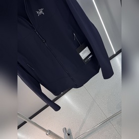 Куртка Arctery GAMMA Stand Collar Soft
