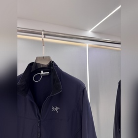 Куртка Arctery GAMMA Stand Collar Soft
