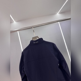 Куртка Arctery GAMMA Stand Collar Soft