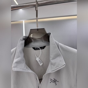 Куртка Arctery GAMMA Stand Collar Soft
