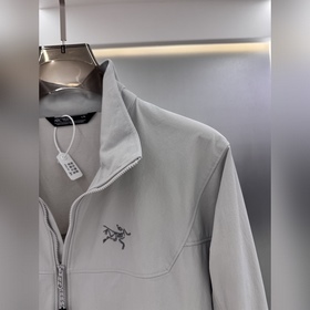 Куртка Arctery GAMMA Stand Collar Soft