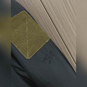 Arcteryx 2026SS Pre-Fall Новая куртка 