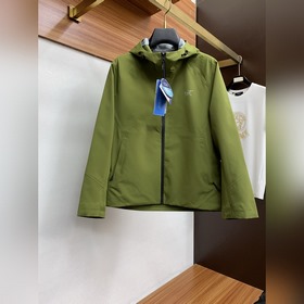ARCTERYX, весна/лето 2026, коллекция A