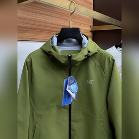 ARCTERYX, весна/лето 2026, коллекция A