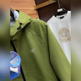 ARCTERYX, весна/лето 2026, коллекция A