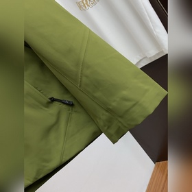 ARCTERYX, весна/лето 2026, коллекция A
