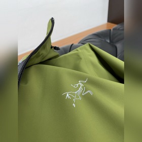 ARCTERYX, весна/лето 2026, коллекция A