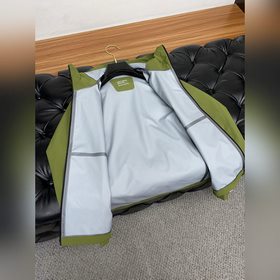 ARCTERYX, весна/лето 2026, коллекция A