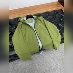 ARCTERYX, весна/лето 2026, коллекция A