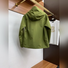 ARCTERYX, весна/лето 2026, коллекция A