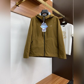 ARCTERYX, весна/лето 2026, коллекция A