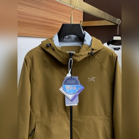 ARCTERYX, весна/лето 2026, коллекция A
