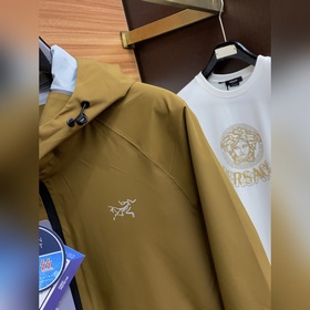 ARCTERYX, весна/лето 2026, коллекция A
