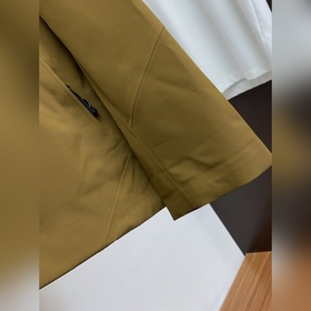 ARCTERYX, весна/лето 2026, коллекция A