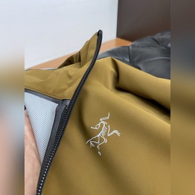ARCTERYX, весна/лето 2026, коллекция A