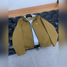 ARCTERYX, весна/лето 2026, коллекция A