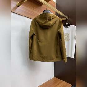ARCTERYX, весна/лето 2026, коллекция A