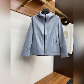 ARCTERYX, весна/лето 2026, коллекция A