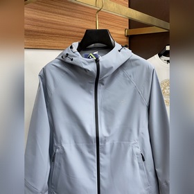 ARCTERYX, весна/лето 2026, коллекция A