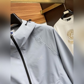 ARCTERYX, весна/лето 2026, коллекция A