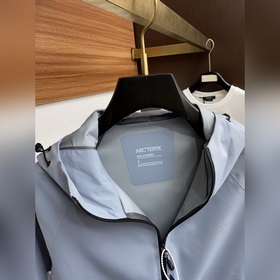ARCTERYX, весна/лето 2026, коллекция A
